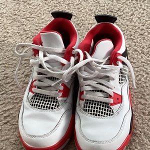 Boys Air Jordan